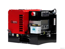 Honda EUROPOWER EPG15000TE-generaattori, Työkoneet, Työkoneet ja kalusto, Sotkamo, Tori.fi Honda EUROPOWER EPG15000TE-generaattori, Työkoneet, Työkoneet ja kalusto, Sotkamo, Tori.fi
