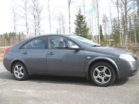 Nissan Primera, Autot, Oulainen, Tori.fi Nissan Primera, Autot, Oulainen, Tori.fi