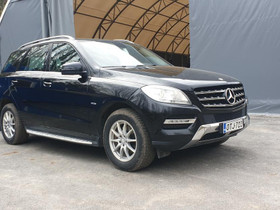 Mercedes-Benz ML, Autot, Kirkkonummi, Tori.fi Mercedes-Benz ML, Autot, Kirkkonummi, Tori.fi