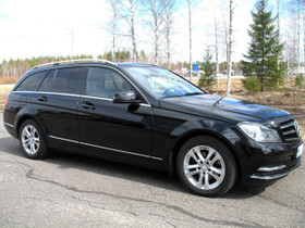 Mercedes-Benz C, Autot, Oulainen, Tori.fi