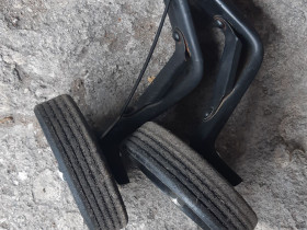 Apupyörät, Pyörätarvikkeet ja kypärät, Polkupyörät ja pyöräily, Kouvola, Tori.fi Apupyörät, Pyörätarvikkeet ja kypärät, Polkupyörät ja pyöräily, Kouvola, Tori.fi