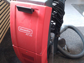 Reppuimuri Cleanfix RS 05, Pölynimurit ja siivousvälineet, Kodinkoneet, Pori, Tori.fi Reppuimuri Cleanfix RS 05, Pölynimurit ja siivousvälineet, Kodinkoneet, Pori, Tori.fi