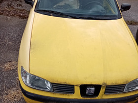 SEAT Cordoba, Autot, Pielavesi, Tori.fi SEAT Cordoba, Autot, Pielavesi, Tori.fi