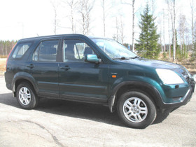 Honda CR-V, Autot, Oulainen, Tori.fi Honda CR-V, Autot, Oulainen, Tori.fi