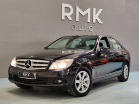Mercedes-Benz C, Autot, Espoo, Tori.fi Mercedes-Benz C, Autot, Espoo, Tori.fi