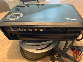 Optoma hd700 videotykki + uusilamppu, Kotiteatterit ja DVD-laitteet, Viihde-elektroniikka, Kempele, Tori.fi Optoma hd700 videotykki + uusilamppu, Kotiteatterit ja DVD-laitteet, Viihde-elektroniikka, Kempele, Tori.fi