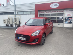Suzuki Swift, Autot, Lohja, Tori.fi Suzuki Swift, Autot, Lohja, Tori.fi