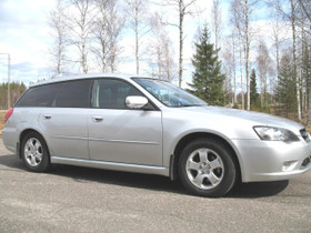 Subaru Legacy, Autot, Oulainen, Tori.fi Subaru Legacy, Autot, Oulainen, Tori.fi