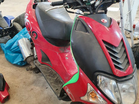 Kymco super 9 2t 50cc, Skootterit, Moto, Tornio, Tori.fi Kymco super 9 2t 50cc, Skootterit, Moto, Tornio, Tori.fi