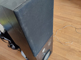 Isot kaiuttimet, Kotiteatterit ja DVD-laitteet, Viihde-elektroniikka, Kouvola, Tori.fi Isot kaiuttimet, Kotiteatterit ja DVD-laitteet, Viihde-elektroniikka, Kouvola, Tori.fi
