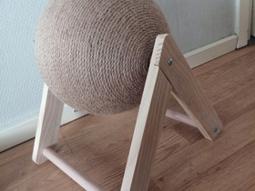 Kissan raapimislelu, Kissojen tarvikkeet, Lemmikkieläimet, Pietarsaari, Tori.fi Kissan raapimislelu, Kissojen tarvikkeet, Lemmikkieläimet, Pietarsaari, Tori.fi