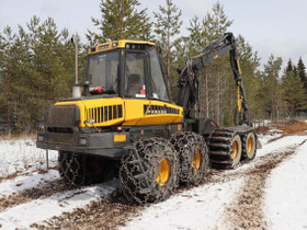Ponsse Fox, Työkoneet, Työkoneet ja kalusto, Seinäjoki, Tori.fi Ponsse Fox, Työkoneet, Työkoneet ja kalusto, Seinäjoki, Tori.fi