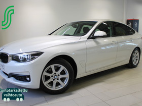 BMW 320 Gran Turismo, Autot, Kotka, Tori.fi BMW 320 Gran Turismo, Autot, Kotka, Tori.fi