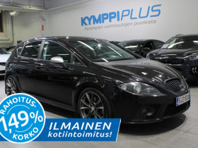 Seat Leon, Autot, Vantaa, Tori.fi Seat Leon, Autot, Vantaa, Tori.fi