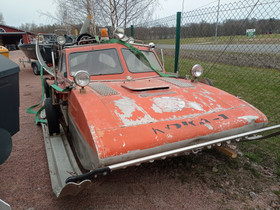 Hydrokopteri amphibian 3000, 150hp, Muut veneet, Veneet, Siuntio, Tori.fi Hydrokopteri amphibian 3000, 150hp, Muut veneet, Veneet, Siuntio, Tori.fi