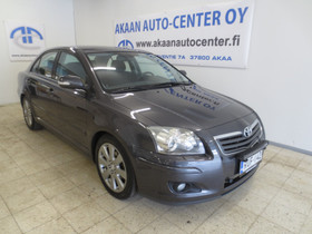 Toyota Avensis, Autot, Akaa, Tori.fi Toyota Avensis, Autot, Akaa, Tori.fi