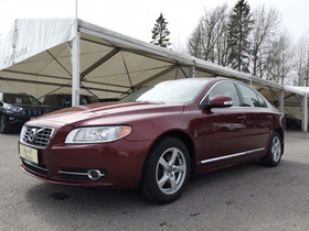 Volvo S80, Autot, Espoo, Tori.fi Volvo S80, Autot, Espoo, Tori.fi