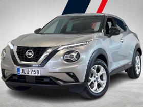 NISSAN Juke, Autot, Porvoo, Tori.fi NISSAN Juke, Autot, Porvoo, Tori.fi