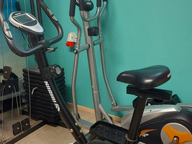 Kuntoilulaitteet, Kuntoilu ja fitness, Urheilu ja ulkoilu, Lappeenranta, Tori.fi Kuntoilulaitteet, Kuntoilu ja fitness, Urheilu ja ulkoilu, Lappeenranta, Tori.fi