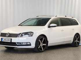 Volkswagen Passat, Autot, Vantaa, Tori.fi Volkswagen Passat, Autot, Vantaa, Tori.fi