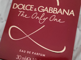 Dolce & gabbana the only one, Kauneudenhoito ja kosmetiikka, Terveys ja hyvinvointi, Alavus, Tori.fi Dolce & gabbana the only one, Kauneudenhoito ja kosmetiikka, Terveys ja hyvinvointi, Alavus, Tori.fi