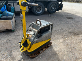 Wacker dpu 5455 416kg maantiivistäjä, Maanrakennuskoneet, Työkoneet ja kalusto, Nokia, Tori.fi Wacker dpu 5455 416kg maantiivistäjä, Maanrakennuskoneet, Työkoneet ja kalusto, Nokia, Tori.fi