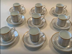 Villeroy & Boch Chateu Collection, Kimono, Kahvikupit, mukit ja lasit, Keittiötarvikkeet ja astiat, Hämeenlinna, Tori.fi Villeroy & Boch Chateu Collection, Kimono, Kahvikupit, mukit ja lasit, Keittiötarvikkeet ja astiat, Hämeenlinna, Tori.fi