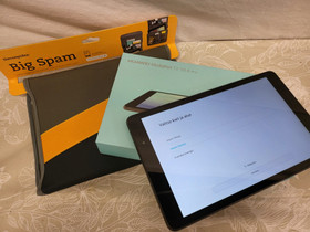 Huawei MediaPad T2 Pro 4g simkortti +suojakotelo, Tabletit, Tietokoneet ja lisälaitteet, Tampere, Tori.fi Huawei MediaPad T2 Pro 4g simkortti +suojakotelo, Tabletit, Tietokoneet ja lisälaitteet, Tampere, Tori.fi