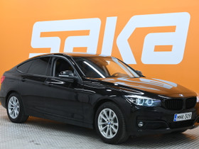 BMW 320 Gran Turismo, Autot, Kuopio, Tori.fi BMW 320 Gran Turismo, Autot, Kuopio, Tori.fi