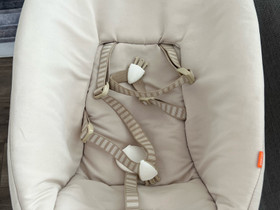 Stokke Trip trap newborn set, Tuolit, sängyt ja kalusteet, Lastentarvikkeet ja lelut, Rovaniemi, Tori.fi Stokke Trip trap newborn set, Tuolit, sängyt ja kalusteet, Lastentarvikkeet ja lelut, Rovaniemi, Tori.fi