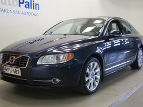 VOLVO S80, Autot, Rauma, Tori.fi VOLVO S80, Autot, Rauma, Tori.fi