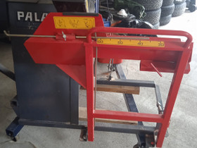 Palax 55 klapikone, Metsäkoneet, Työkoneet ja kalusto, Siilinjärvi, Tori.fi Palax 55 klapikone, Metsäkoneet, Työkoneet ja kalusto, Siilinjärvi, Tori.fi