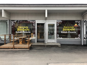 Kebab-pizzeria liiketoiminta, Liikkeille ja yrityksille, Kouvola, Tori.fi Kebab-pizzeria liiketoiminta, Liikkeille ja yrityksille, Kouvola, Tori.fi