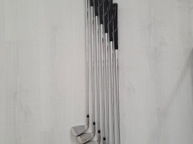 Wilson Staff Ci9 rautamailat stiff, Golf, Urheilu ja ulkoilu, Joensuu, Tori.fi Wilson Staff Ci9 rautamailat stiff, Golf, Urheilu ja ulkoilu, Joensuu, Tori.fi