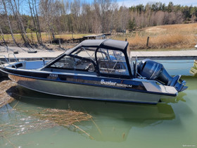 Buster Magnum Q, Moottoriveneet, Veneet, Kustavi, Tori.fi Buster Magnum Q, Moottoriveneet, Veneet, Kustavi, Tori.fi