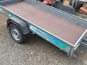 Muuli peräkärry, Peräkärryt ja trailerit, Auton varaosat ja tarvikkeet, Jyväskylä, Tori.fi Muuli peräkärry, Peräkärryt ja trailerit, Auton varaosat ja tarvikkeet, Jyväskylä, Tori.fi