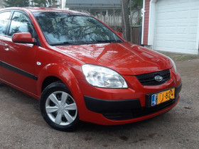 KIA Rio, Autot, Kouvola, Tori.fi KIA Rio, Autot, Kouvola, Tori.fi