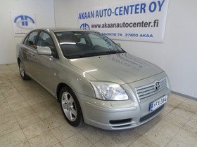 Toyota Avensis, Autot, Akaa, Tori.fi Toyota Avensis, Autot, Akaa, Tori.fi