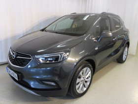 Opel Mokka, Autot, Tuusula, Tori.fi Opel Mokka, Autot, Tuusula, Tori.fi