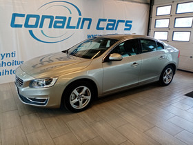 Volvo S60, Autot, Pietarsaari, Tori.fi Volvo S60, Autot, Pietarsaari, Tori.fi