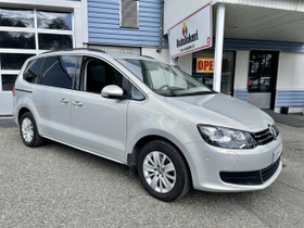 Volkswagen Sharan, Autot, Joensuu, Tori.fi Volkswagen Sharan, Autot, Joensuu, Tori.fi