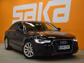 Audi A6, Autot, Tuusula, Tori.fi Audi A6, Autot, Tuusula, Tori.fi