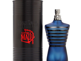 V/O: Jean Paul Gaultier Ultra Male 125ml, Kauneudenhoito ja kosmetiikka, Terveys ja hyvinvointi, Vaasa, Tori.fi V/O: Jean Paul Gaultier Ultra Male 125ml, Kauneudenhoito ja kosmetiikka, Terveys ja hyvinvointi, Vaasa, Tori.fi