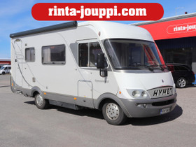 Hymer b 544, Matkailuautot, Matkailuautot ja asuntovaunut, Kokkola, Tori.fi Hymer b 544, Matkailuautot, Matkailuautot ja asuntovaunut, Kokkola, Tori.fi