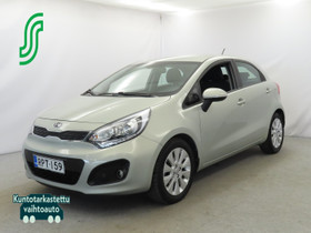 Kia Rio, Autot, Lahti, Tori.fi Kia Rio, Autot, Lahti, Tori.fi