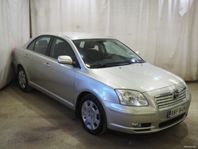 Toyota Avensis, Autot, Kempele, Tori.fi Toyota Avensis, Autot, Kempele, Tori.fi