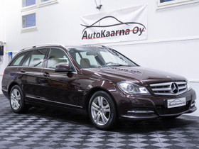 Mercedes-Benz C, Autot, Jyväskylä, Tori.fi Mercedes-Benz C, Autot, Jyväskylä, Tori.fi