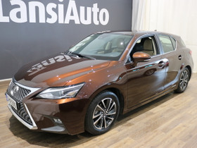 Lexus CT, Autot, Espoo, Tori.fi Lexus CT, Autot, Espoo, Tori.fi