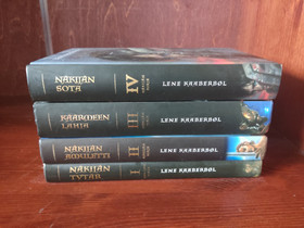 Näkijä kirjasarja, Kaunokirjallisuus, Kirjat ja lehdet, Lahti, Tori.fi Näkijä kirjasarja, Kaunokirjallisuus, Kirjat ja lehdet, Lahti, Tori.fi