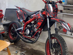 Drac supermoto, Mopot, Moto, Kouvola, Tori.fi Drac supermoto, Mopot, Moto, Kouvola, Tori.fi